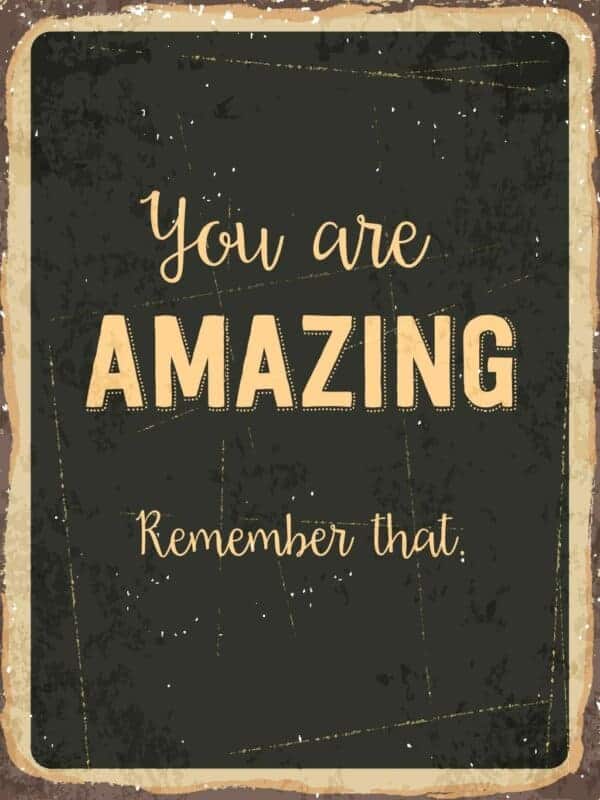 You are amazing You are amazing Inside Insurance